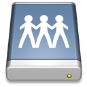 File Server icon